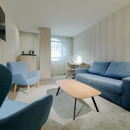 Hesperia A Coruna Centro Kültér fotó